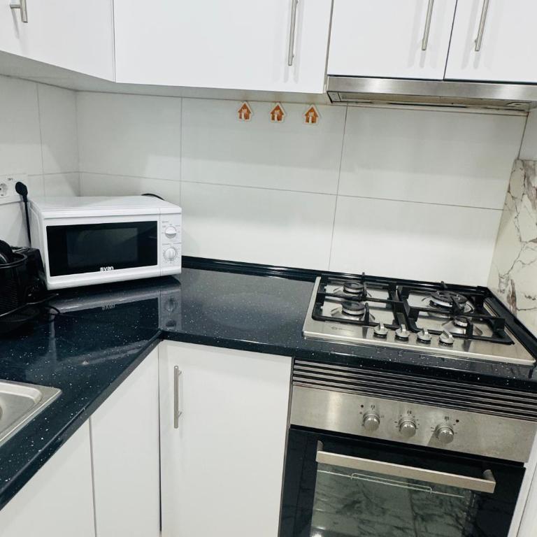 Apartamento Noori 1B - One-Bedroom Apartment - 2