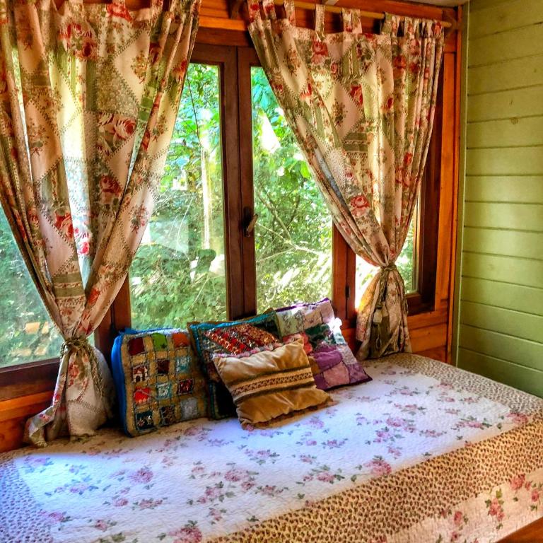 Cabaña Shaby - Encanto Tigre - Apartamento de 1 dormitorio - 6