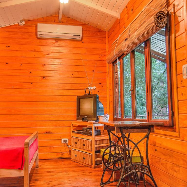 Cabaña Shaby - Encanto Tigre - Apartamento de 1 dormitorio - 7