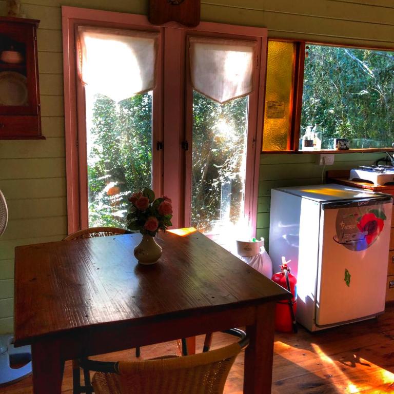 Cabaña Shaby - Encanto Tigre - Apartamento de 1 dormitorio - 8