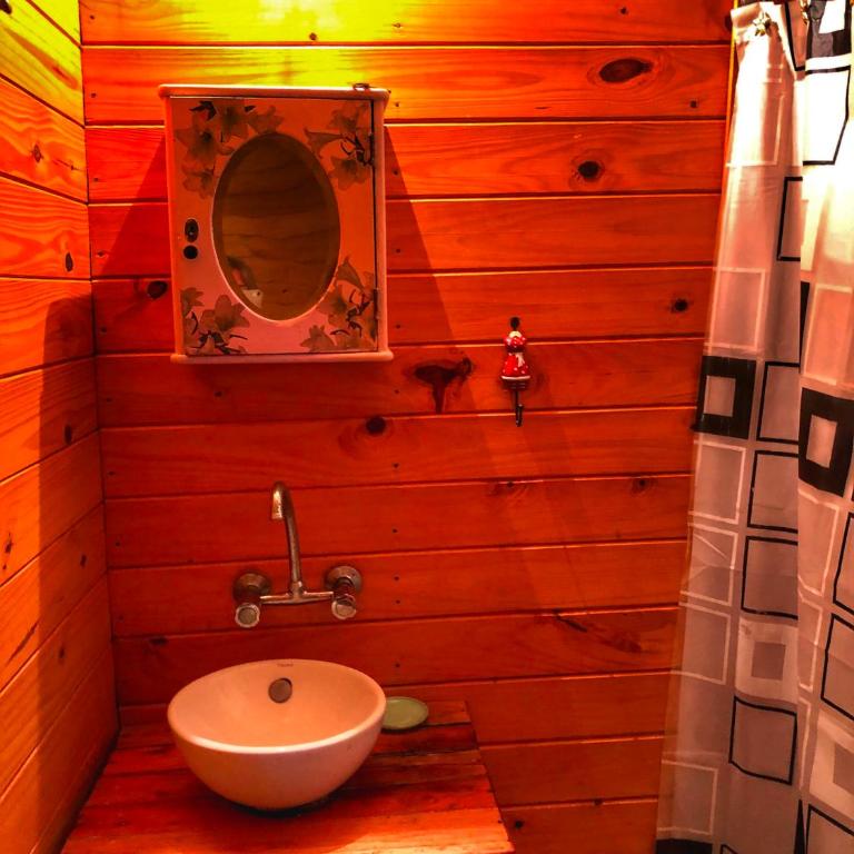 Cabaña Shaby - Encanto Tigre - Apartamento de 1 dormitorio - 9