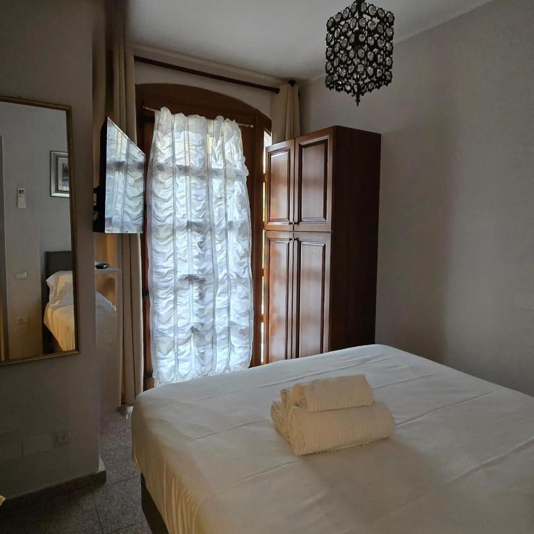 Residence Villa Margherita WITH POOL & HYDROMASSAGE - Economy Doppel-/Zweibettzimmer - 2
