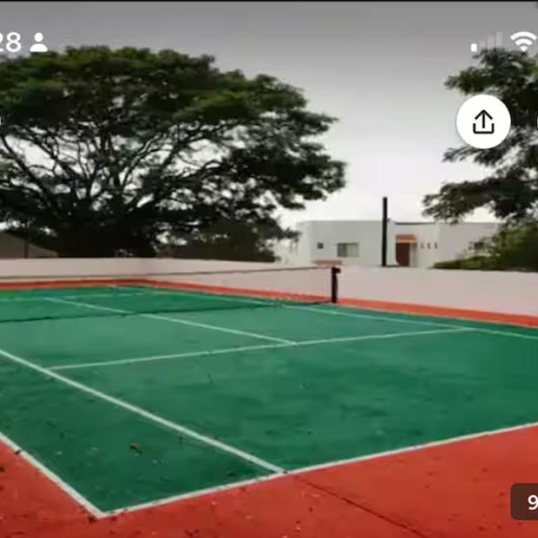 Oceanfront Apartment 2BR 2BA at Jama Campay includes Resort Access - Two-Bedroom Apartment - 63