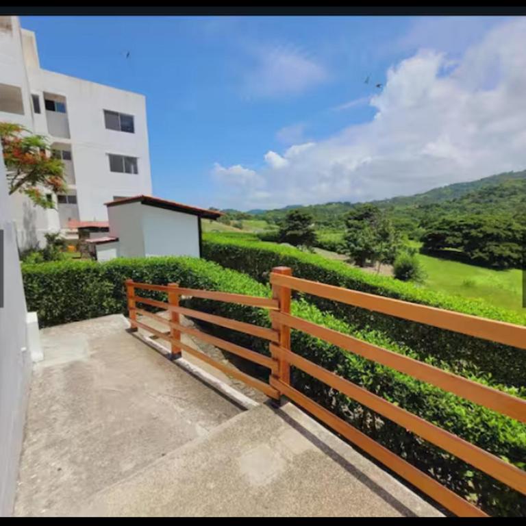 Oceanfront Apartment 2BR 2BA at Jama Campay includes Resort Access - Two-Bedroom Apartment - 62