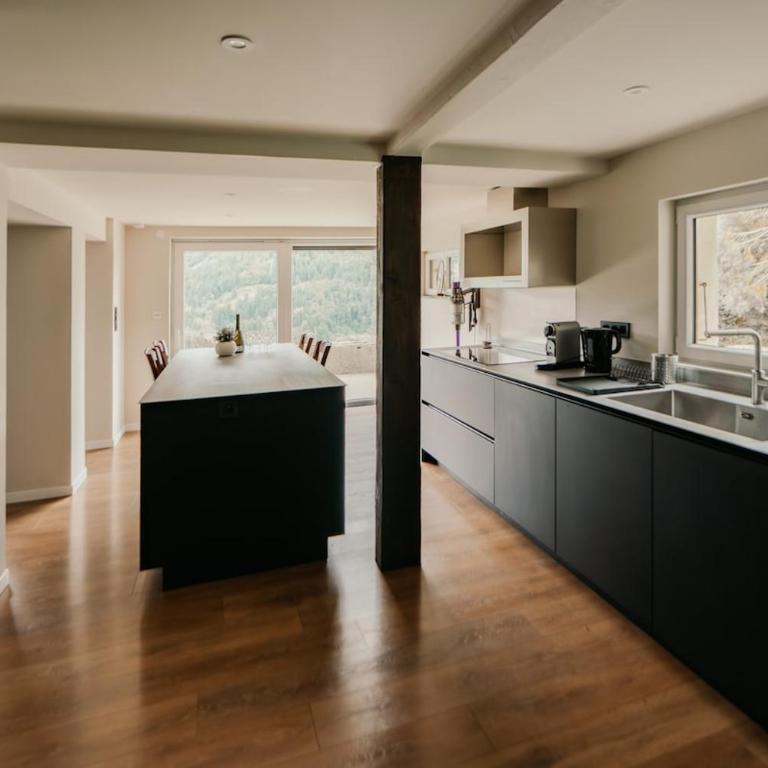 Chalet Kaz - Haute Savoie - 6 Chambres 12 couchages - Chalet - 5