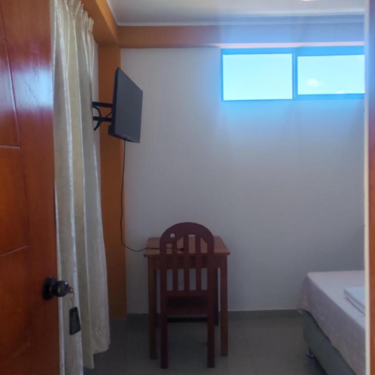 Hospedaje Luciana - Single Room - 5