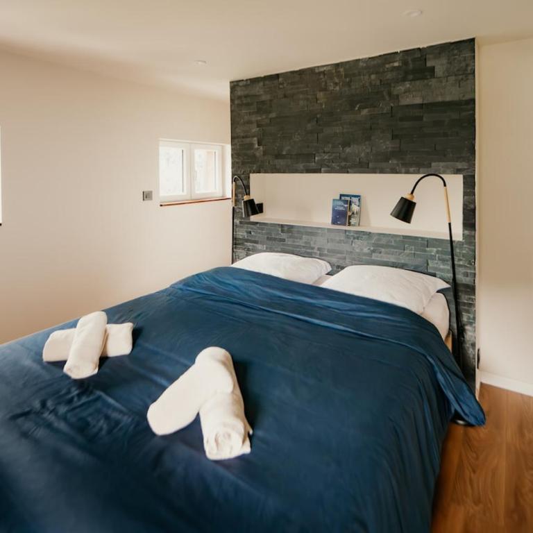 Chalet Kaz - Haute Savoie - 6 Chambres 12 couchages - Chalet - 14