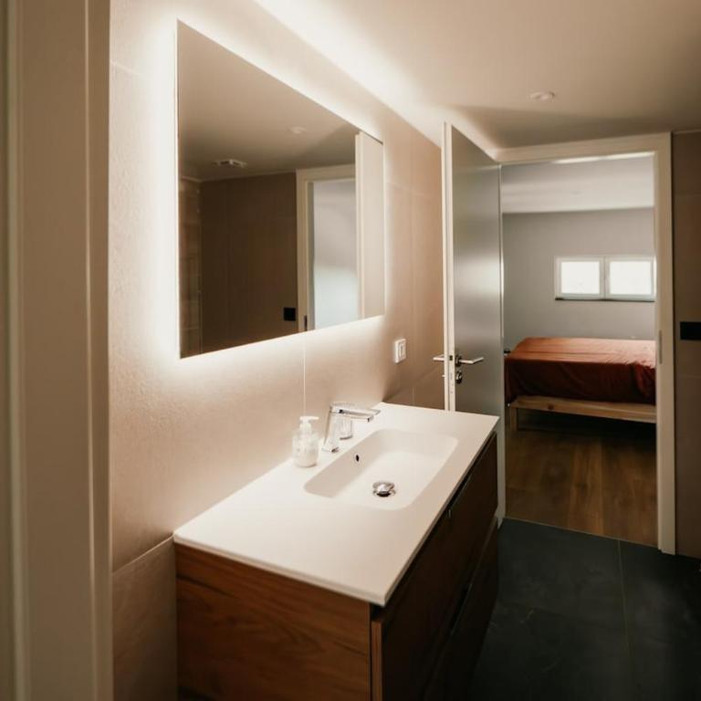 Chalet Kaz - Haute Savoie - 6 Chambres 12 couchages - Chalet - 19