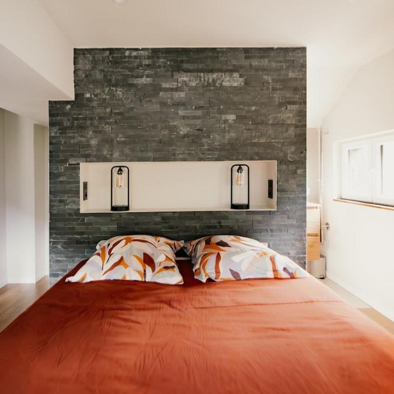 Chalet Kaz - Haute Savoie - 6 Chambres 12 couchages - Chalet - 37