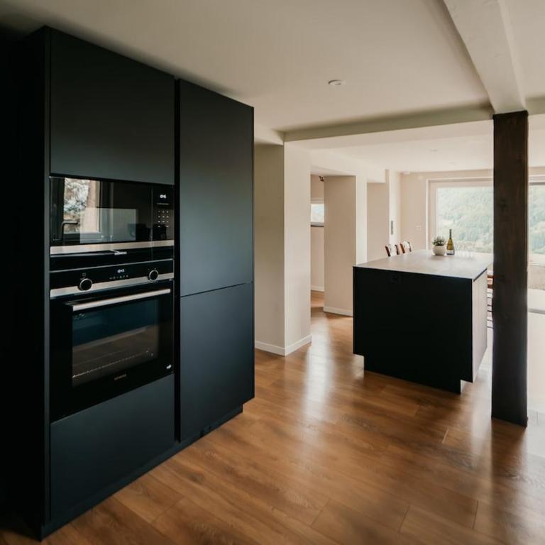 Chalet Kaz - Haute Savoie - 6 Chambres 12 couchages - Chalet - 38
