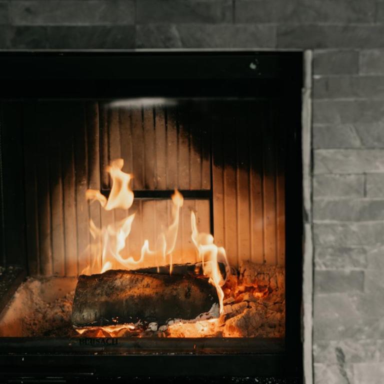 Chalet Kaz - Haute Savoie - 6 Chambres 12 couchages - Chalet - 40