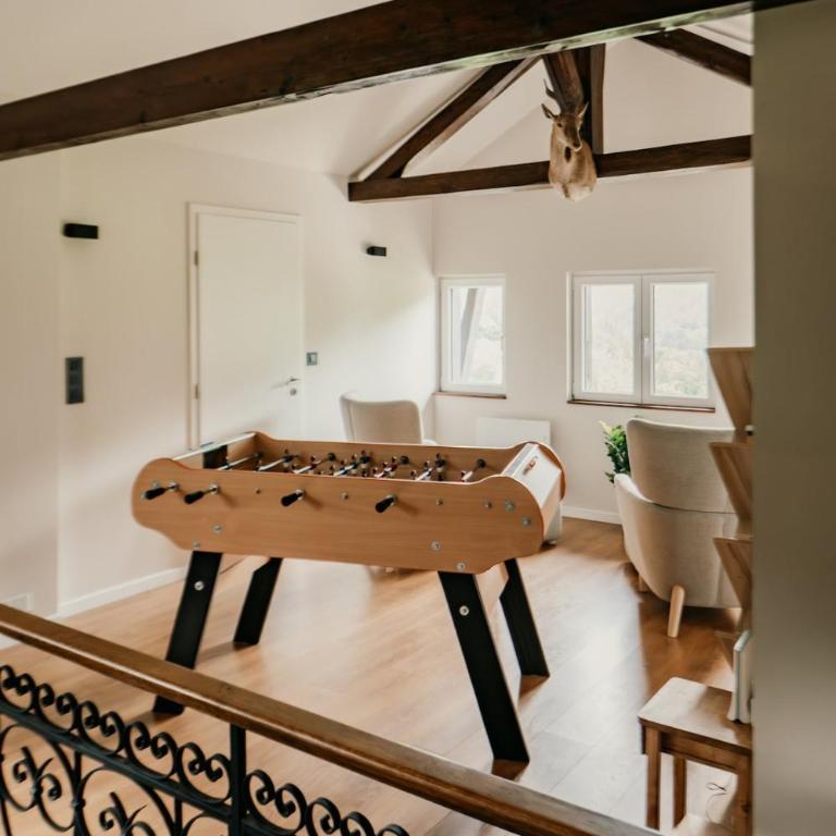 Chalet Kaz - Haute Savoie - 6 Chambres 12 couchages - Chalet - 43