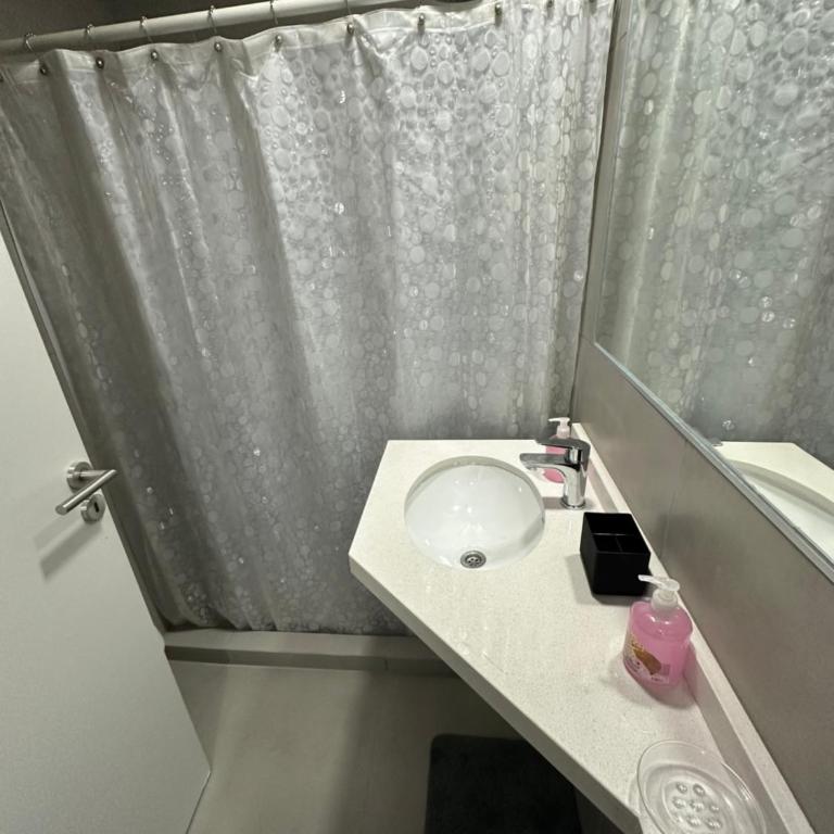 MOVISTAR ARENA PREMIUM 713 Coch Opc Segur a metros del Movistar Arena - Apartamento de 1 dormitorio - 23