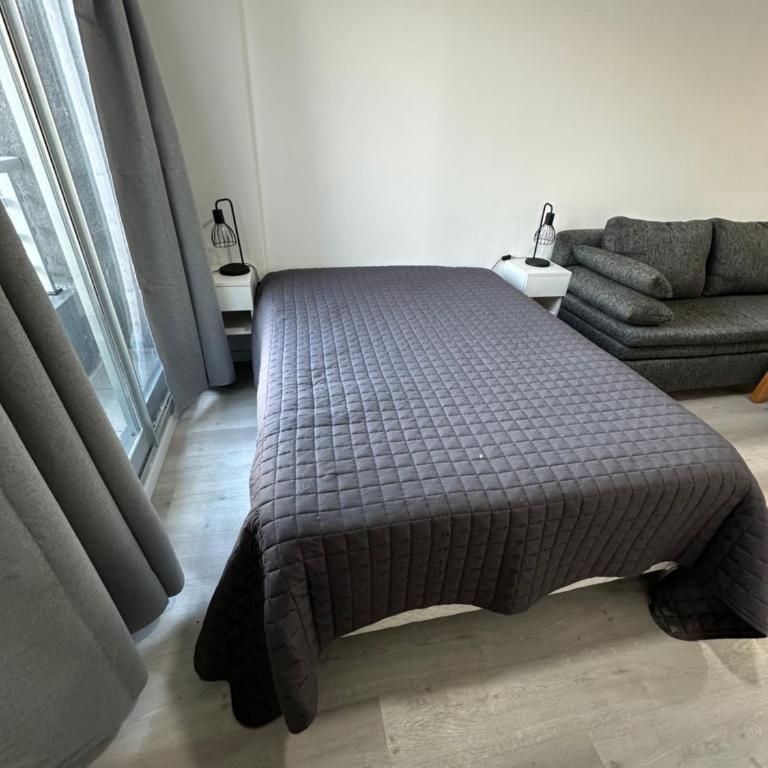 MOVISTAR ARENA PREMIUM 713 Coch Opc Segur a metros del Movistar Arena - Apartamento de 1 dormitorio - 21