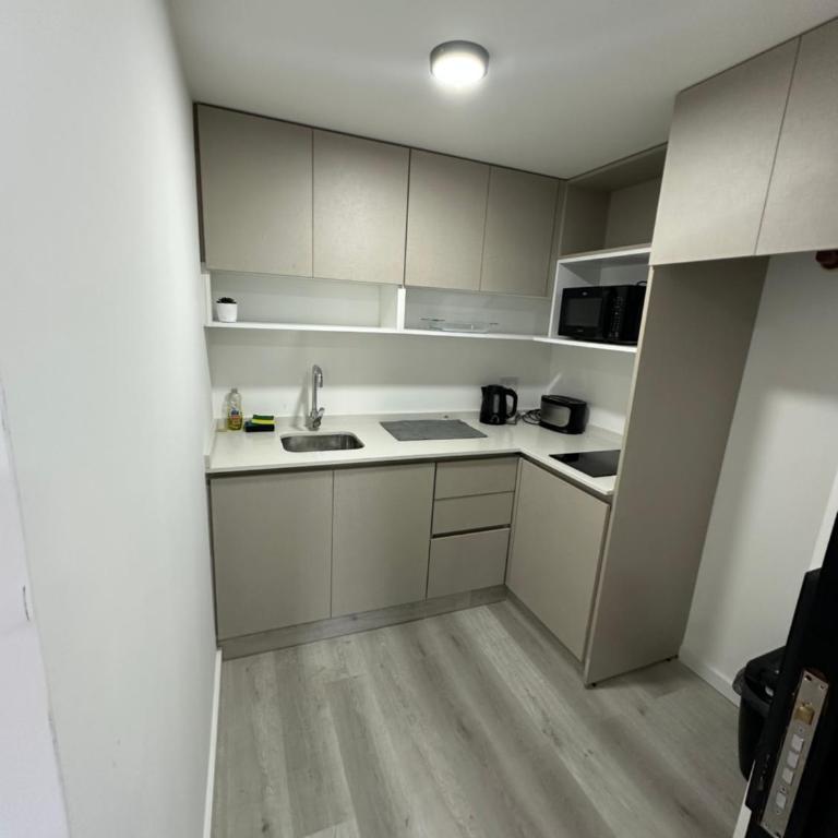 MOVISTAR ARENA PREMIUM 713 Coch Opc Segur a metros del Movistar Arena - Apartamento de 1 dormitorio - 19