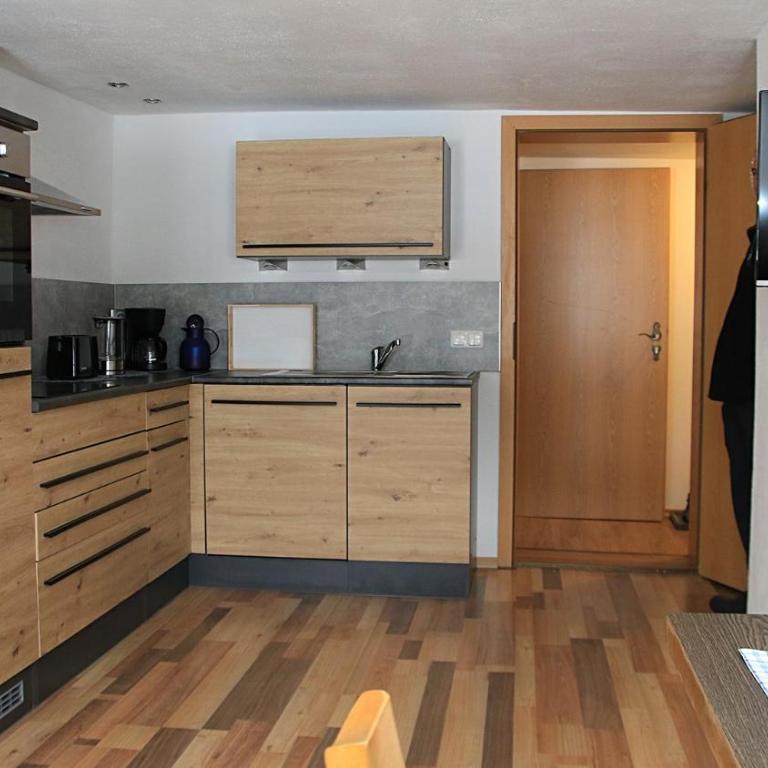 Schwaigerlehen Schönfeldspitze - Apartment mit 2 Schlafzimmern - 11