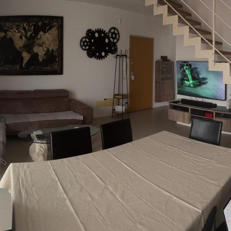 Appartamento Borgo Secolo - Appartamento con 1 Camera da Letto - 6
