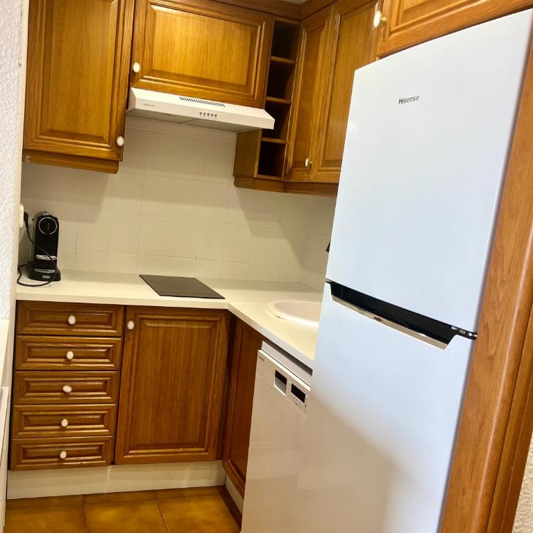 Florazar 2 Apartamento frente al mar en Cullera - Apartamento de 1 dormitorio - 11