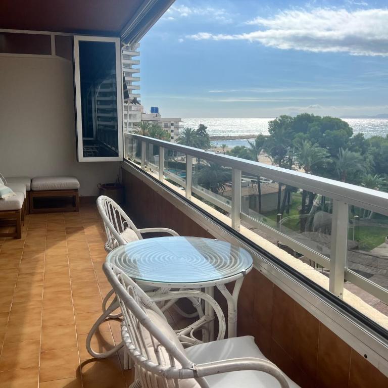 Florazar 2 Apartamento frente al mar en Cullera - Apartamento de 1 dormitorio - 9