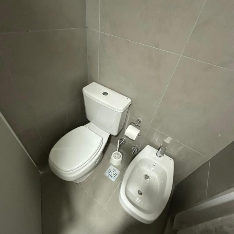 MOVISTAR ARENA PREMIUM 713 Coch Opc Segur a metros del Movistar Arena - Apartamento de 1 dormitorio - 16