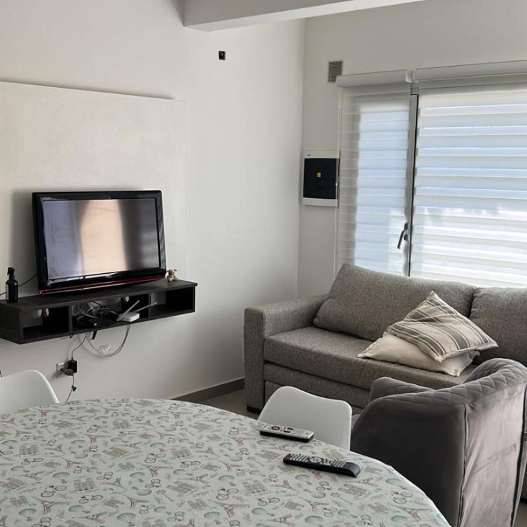 Sol y olas - Apartamento de 2 dormitorios - 5