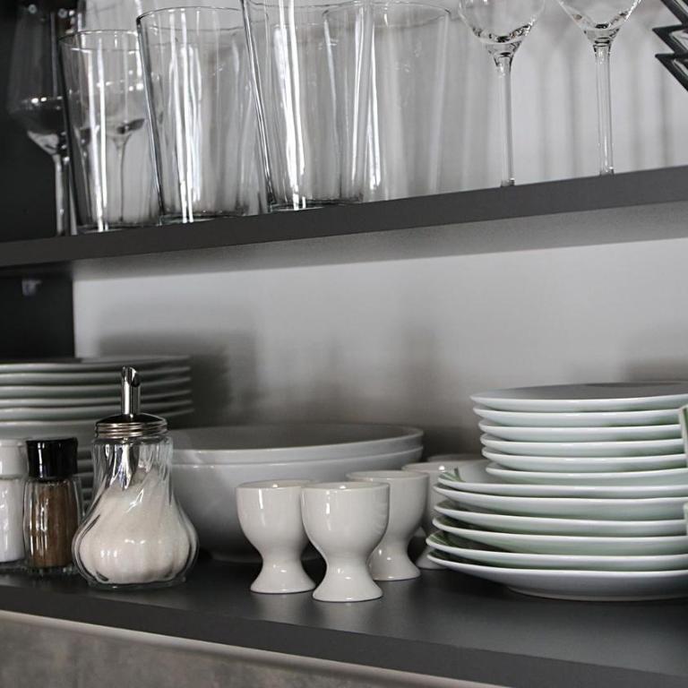 Schwaigerlehen Schönfeldspitze - Apartment mit 2 Schlafzimmern - 15