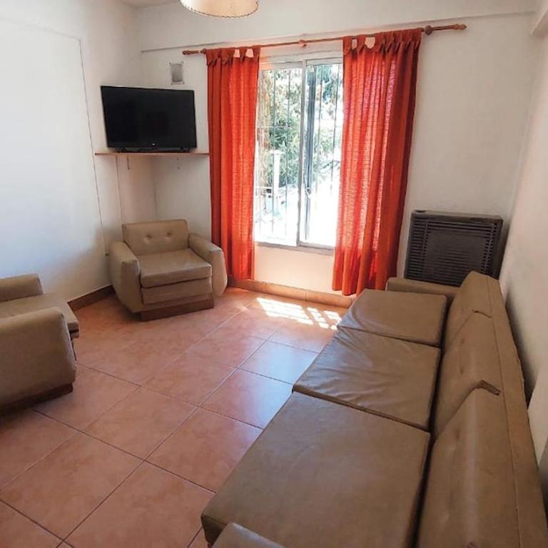 Casa - Familias Numerosas - Paz y Tranquilidad - Casa de 3 dormitorios - 12
