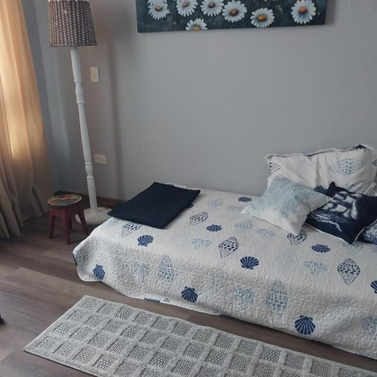 Bahía Fragata 204 - Apartamento de 2 dormitorios - 3