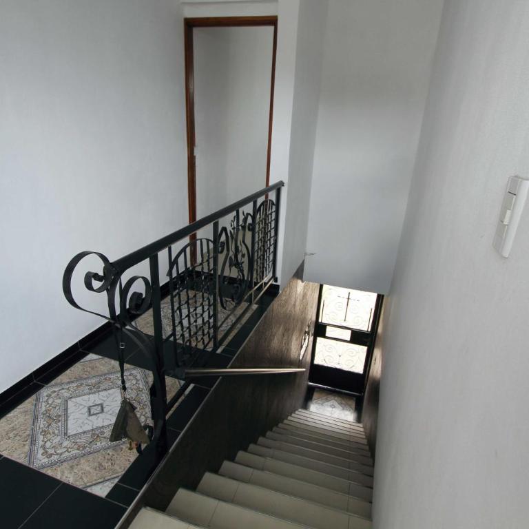 Alquiler por día - Apartamento de 1 dormitorio - 1
