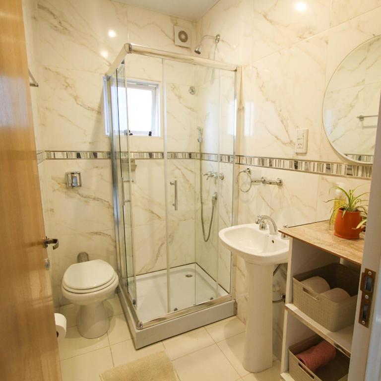 Alquiler por día - Apartamento de 1 dormitorio - 2