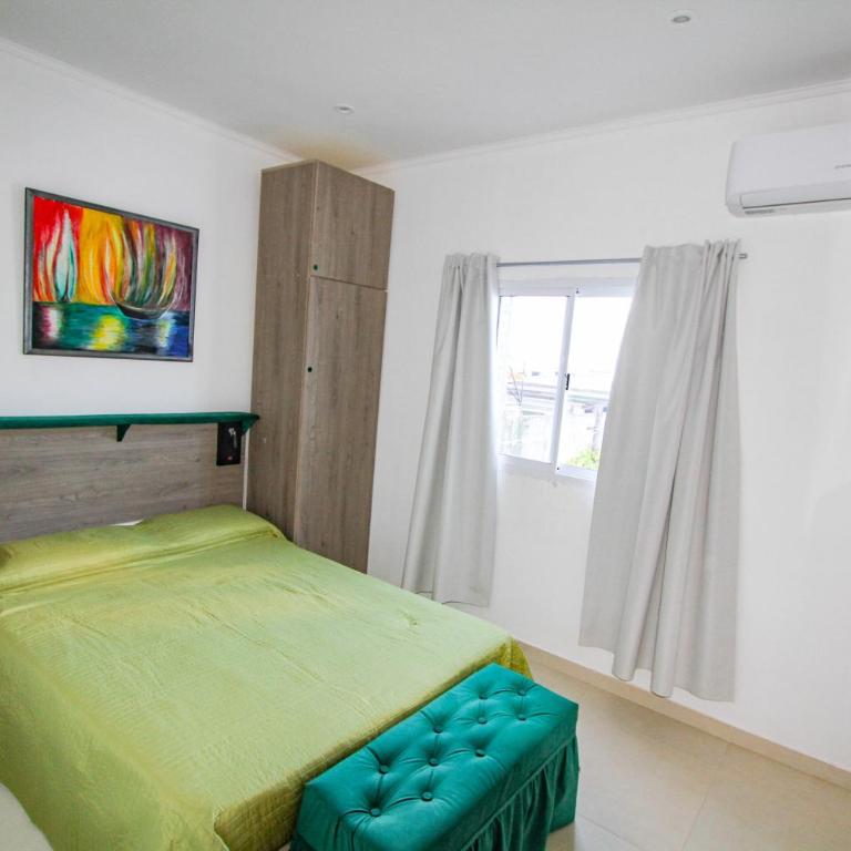 Alquiler por día - Apartamento de 1 dormitorio - 4