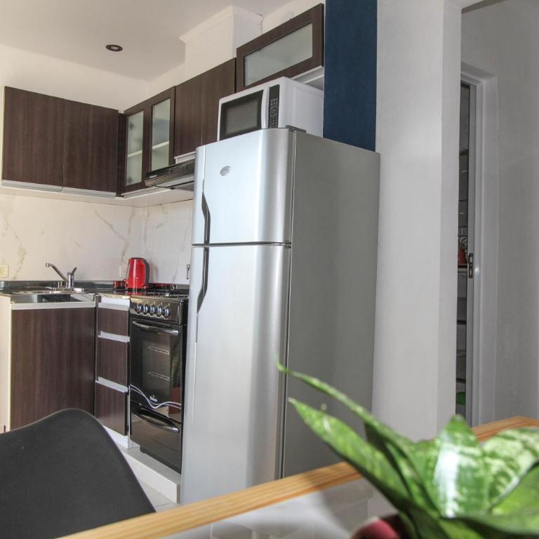 Alquiler por día - Apartamento de 1 dormitorio - 7