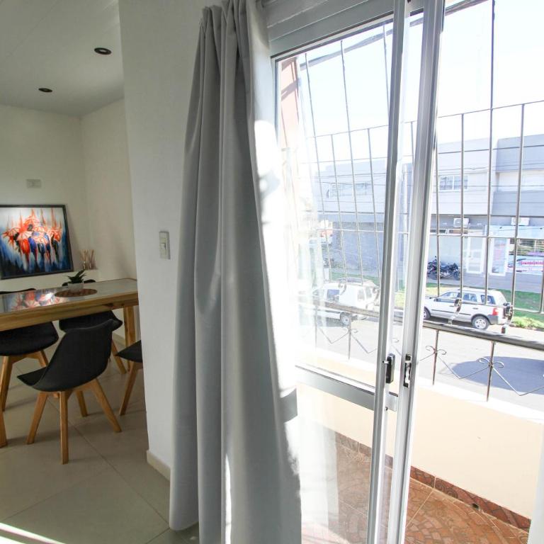 Alquiler por día - Apartamento de 1 dormitorio - 10