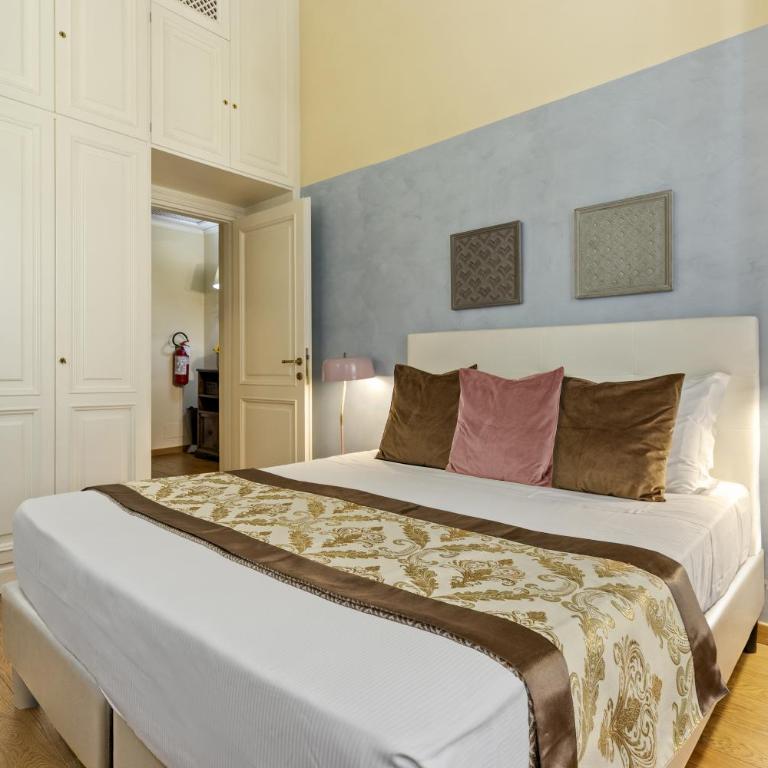 Splendid Home Pantheon - One-Bedroom Apartment - 12