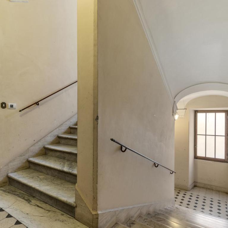 Splendid Home Pantheon - One-Bedroom Apartment - 35