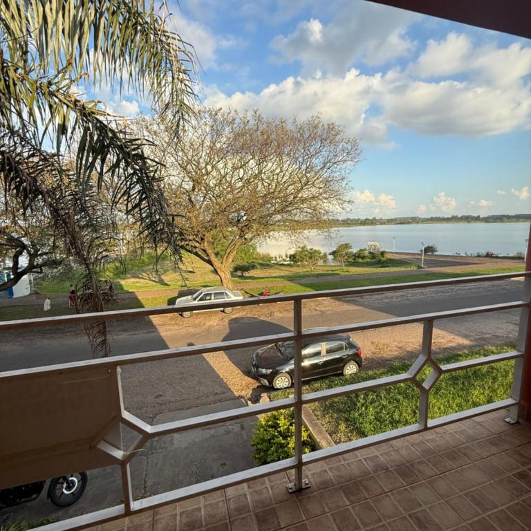 Mercedita Departament - Apartamento de 2 dormitorios - 1