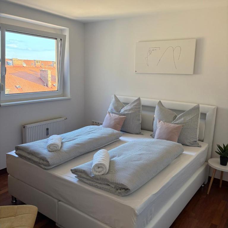 DoReMi I - One-Bedroom Apartment - 4