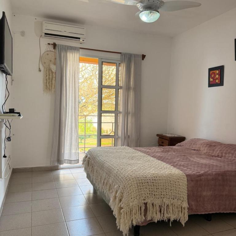 Mercedita Departament - Apartamento de 2 dormitorios - 2