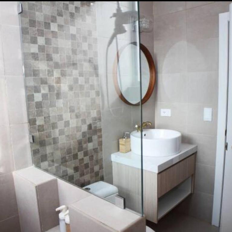 Oceanfront Apartment 2BR 2BA at Jama Campay includes Resort Access - Two-Bedroom Apartment - 46