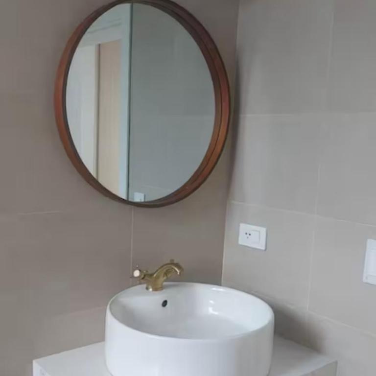 Oceanfront Apartment 2BR 2BA at Jama Campay includes Resort Access - Two-Bedroom Apartment - 50