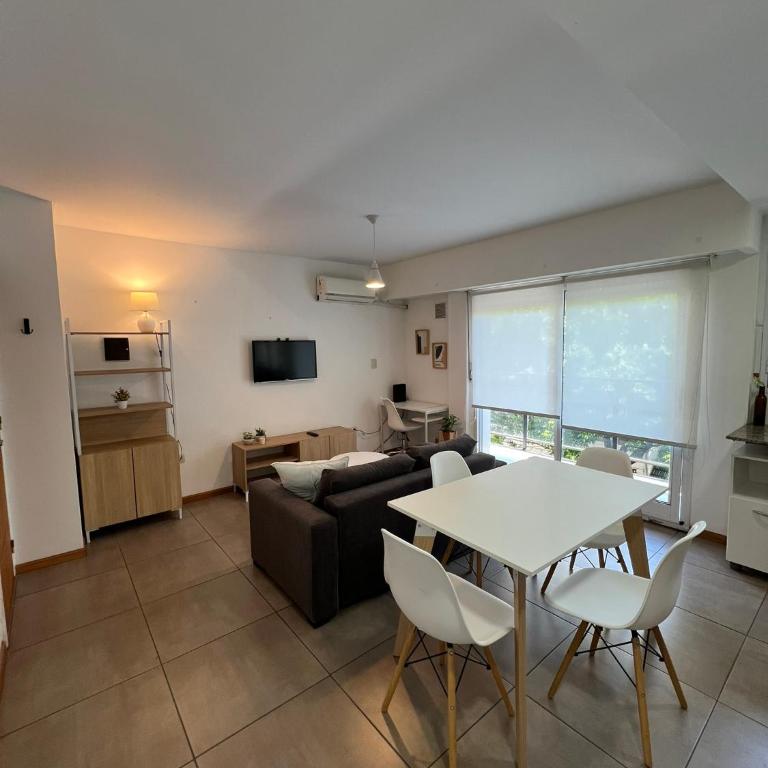 Tu lugar en ROSARIO - One-Bedroom Apartment - 1