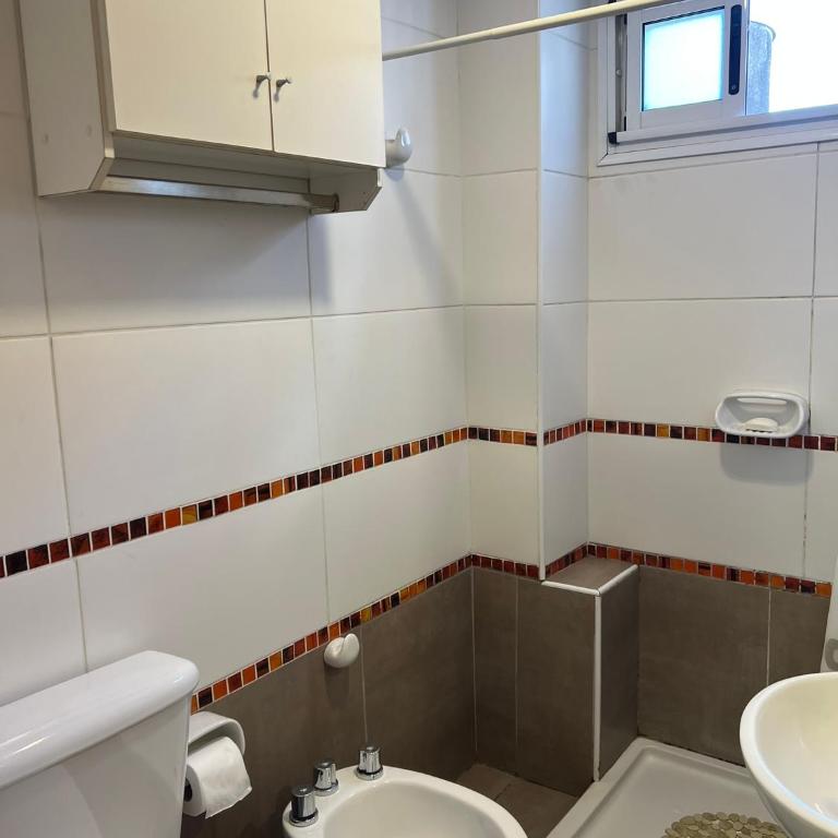 Tu lugar en ROSARIO - One-Bedroom Apartment - 17