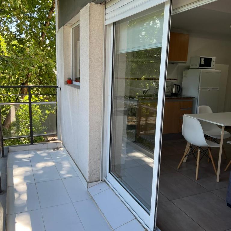 Tu lugar en ROSARIO - One-Bedroom Apartment - 8