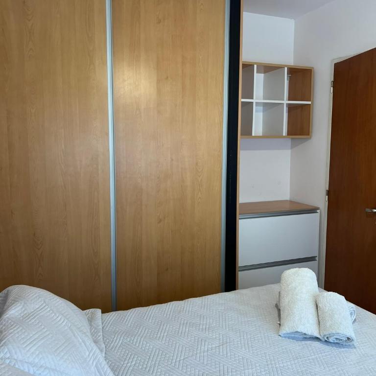 Tu lugar en ROSARIO - One-Bedroom Apartment - 13