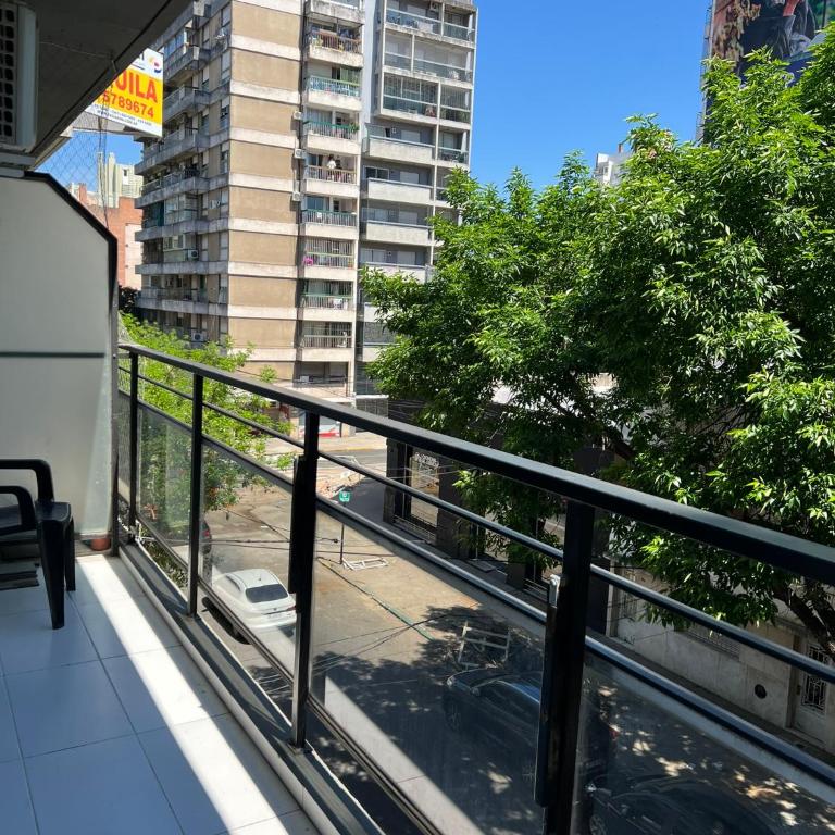 Tu lugar en ROSARIO - One-Bedroom Apartment - 9
