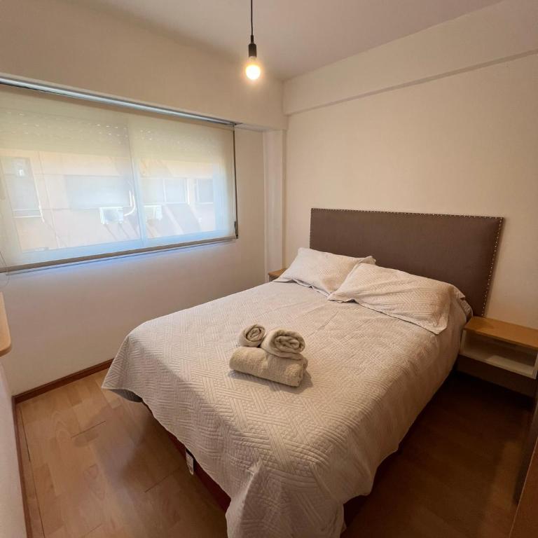 Tu lugar en ROSARIO - One-Bedroom Apartment - 14