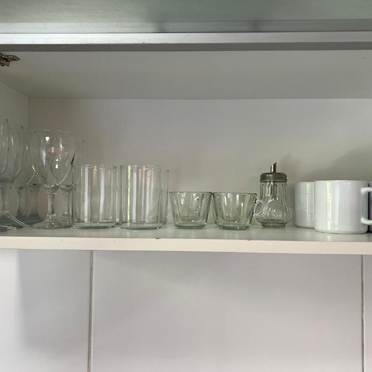 Tu lugar en ROSARIO - One-Bedroom Apartment - 7