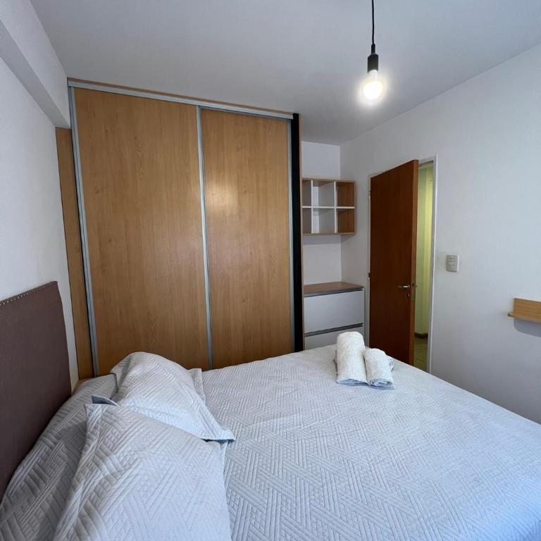 Tu lugar en ROSARIO - One-Bedroom Apartment - 12