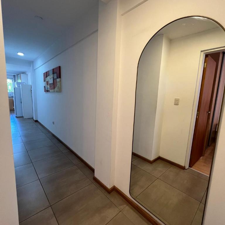 Tu lugar en ROSARIO - One-Bedroom Apartment - 11