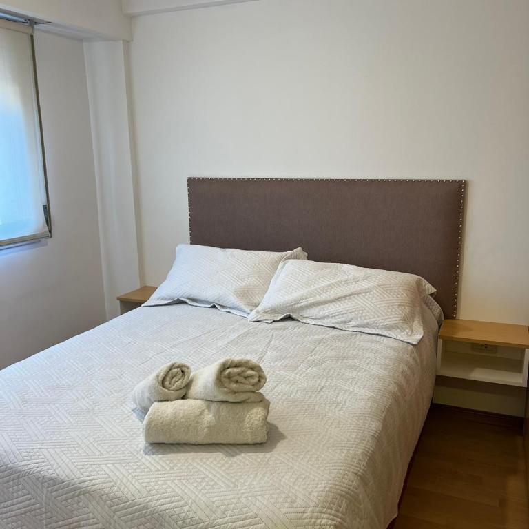 Tu lugar en ROSARIO - One-Bedroom Apartment - 15